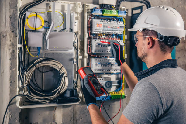 Best Electrical Upgrades for Homes  in Grundy Center, IA