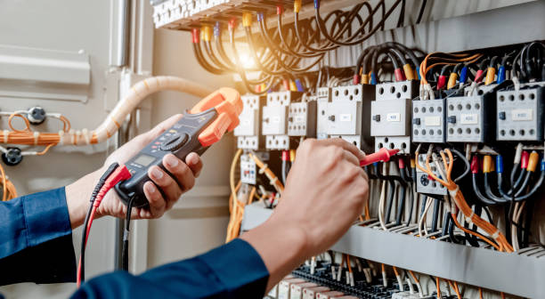 Best Affordable Electrical Installation  in Grundy Center, IA