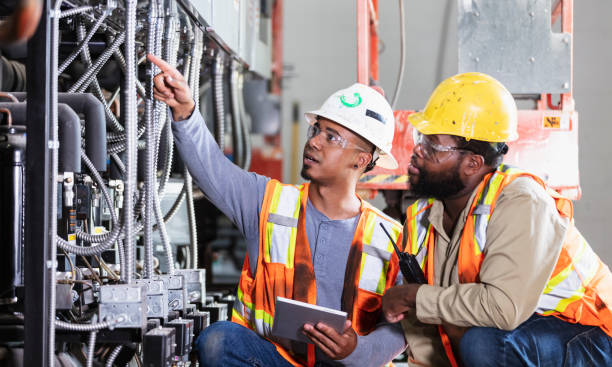Best Electrical Repair Services  in Grundy Center, IA
