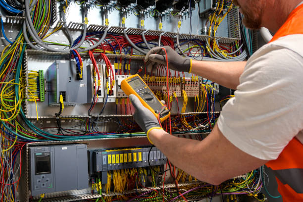 Best Electrical System Inspection  in Grundy Center, IA